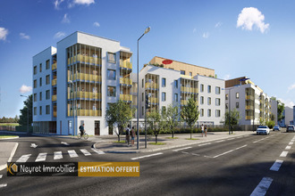  appartement givors 69700