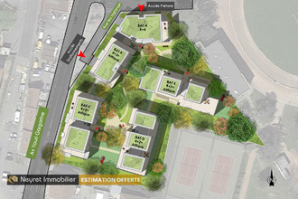  appartement givors 69700