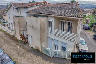  appartement givors 69700