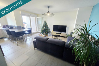  appartement givors 69700