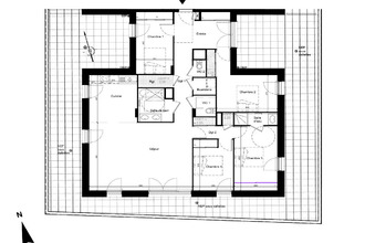  appartement givors 69700