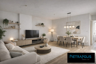  appartement givors 69700