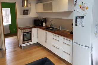  appartement givors 69700