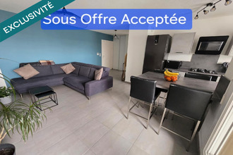  appartement givors 69700
