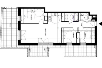  appartement givors 69700