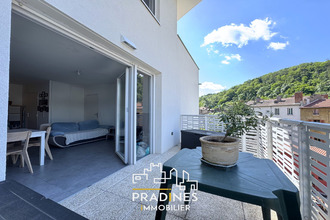  appartement givors 69700