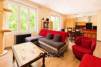  appartement givors 69700