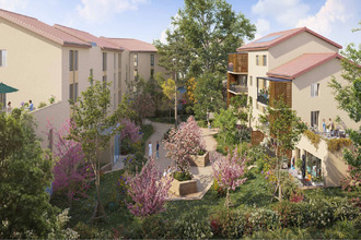  appartement givors 69700