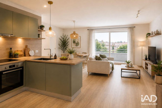 appartement givors 69700