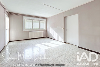  appartement givors 69700