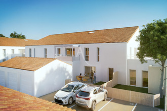  appartement givrand 85800