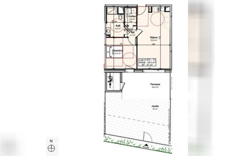  appartement givrand 85800