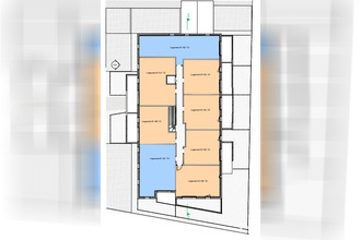  appartement givrand 85800