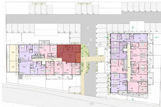  appartement givrand 85800