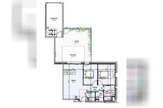  appartement givrand 85800