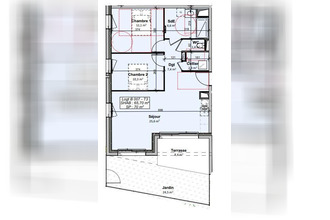  appartement givrand 85800