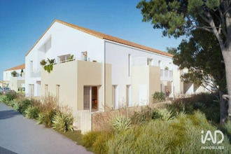  appartement givrand 85800