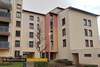  appartement gleize 69400