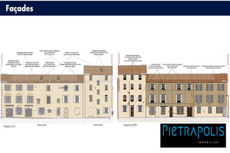  appartement gleize 69400