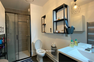  appartement gleize 69400