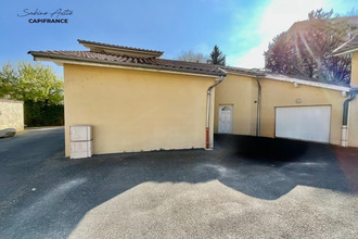  appartement gleize 69400