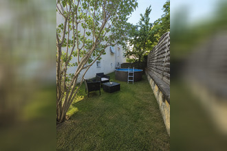  appartement gleize 69400