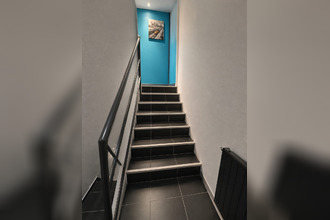  appartement gleize 69400