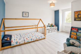  appartement gleize 69400