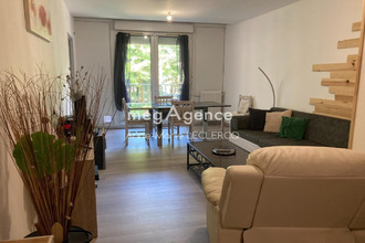  appartement gleize 69400