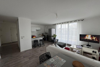  appartement goderville 76110