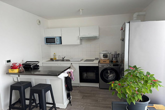  appartement goderville 76110