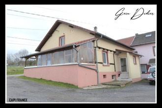  appartement goetzenbruck 57620