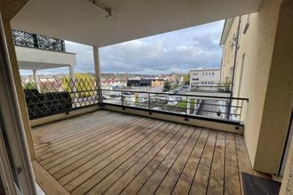  appartement golbey 88190