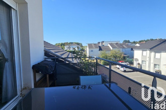  appartement golbey 88190