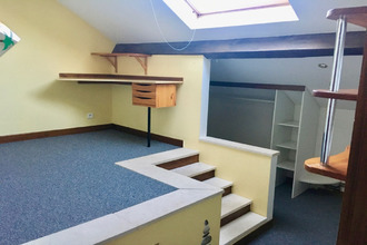  appartement golbey 88190