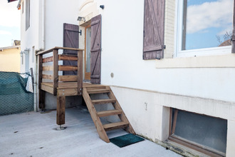  appartement golbey 88190