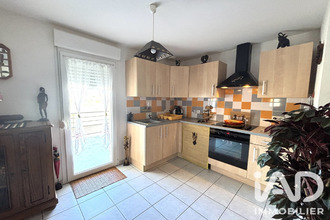 appartement golbey 88190