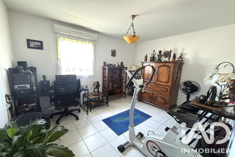  appartement golbey 88190