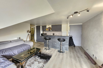  appartement gometz-la-ville 91400