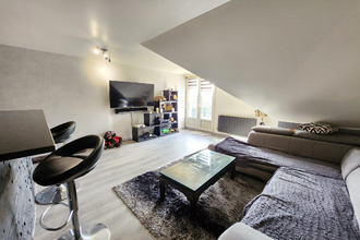  appartement gometz-la-ville 91400