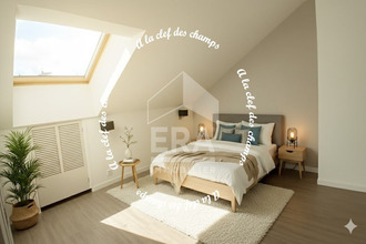  appartement gometz-la-ville 91400