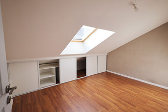  appartement gometz-la-ville 91400