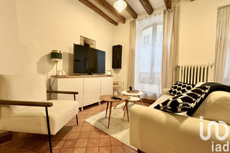  appartement gometz-le-chatel 91940