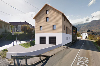  appartement goncelin 38570