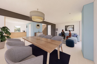  appartement goncelin 38570