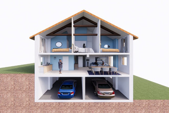  appartement goncelin 38570