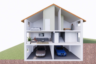  appartement goncelin 38570