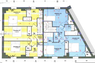  appartement goncelin 38570