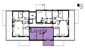  appartement goncelin 38570