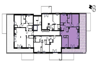  appartement goncelin 38570